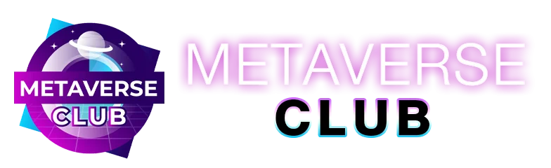 METAVERSE CLUB | ศูนย์รวมคาสิโน สล็อต และความบันเทิงออนไลน์
